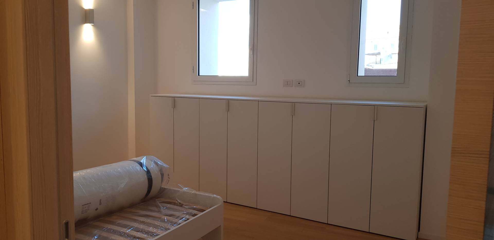 Appartamento in affitto a Alcamo
