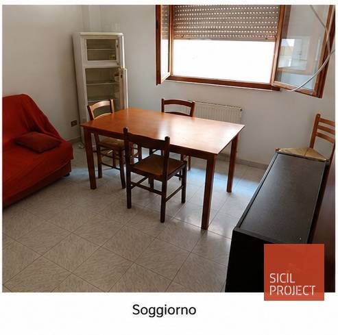 Appartamento in affitto a Palermo, Corso Tukory