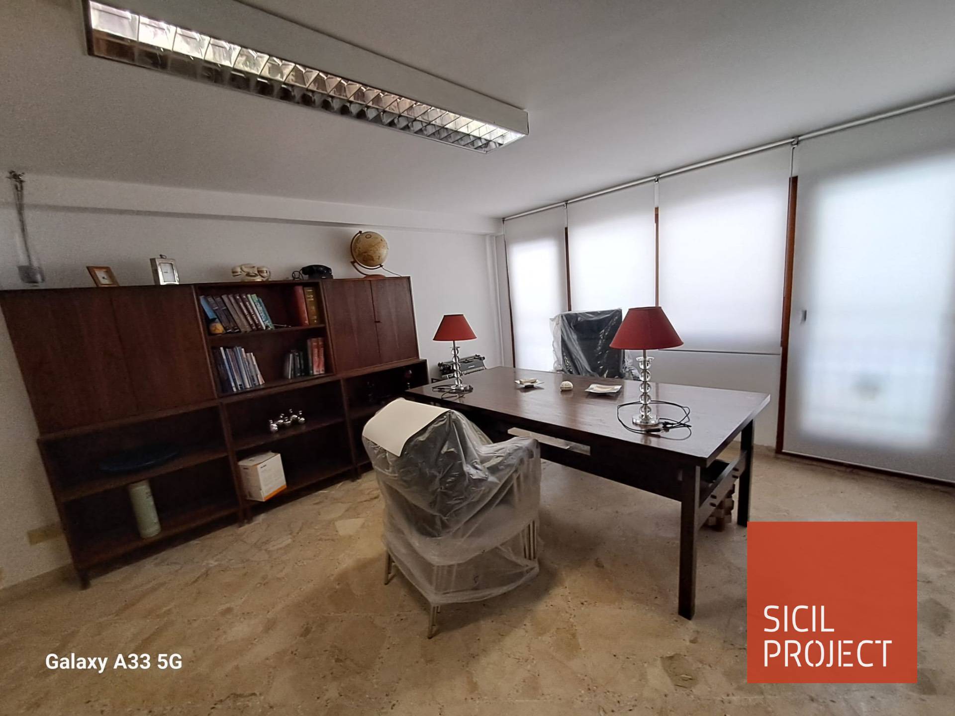 Studio/Ufficio in affitto a Palermo, Libert
