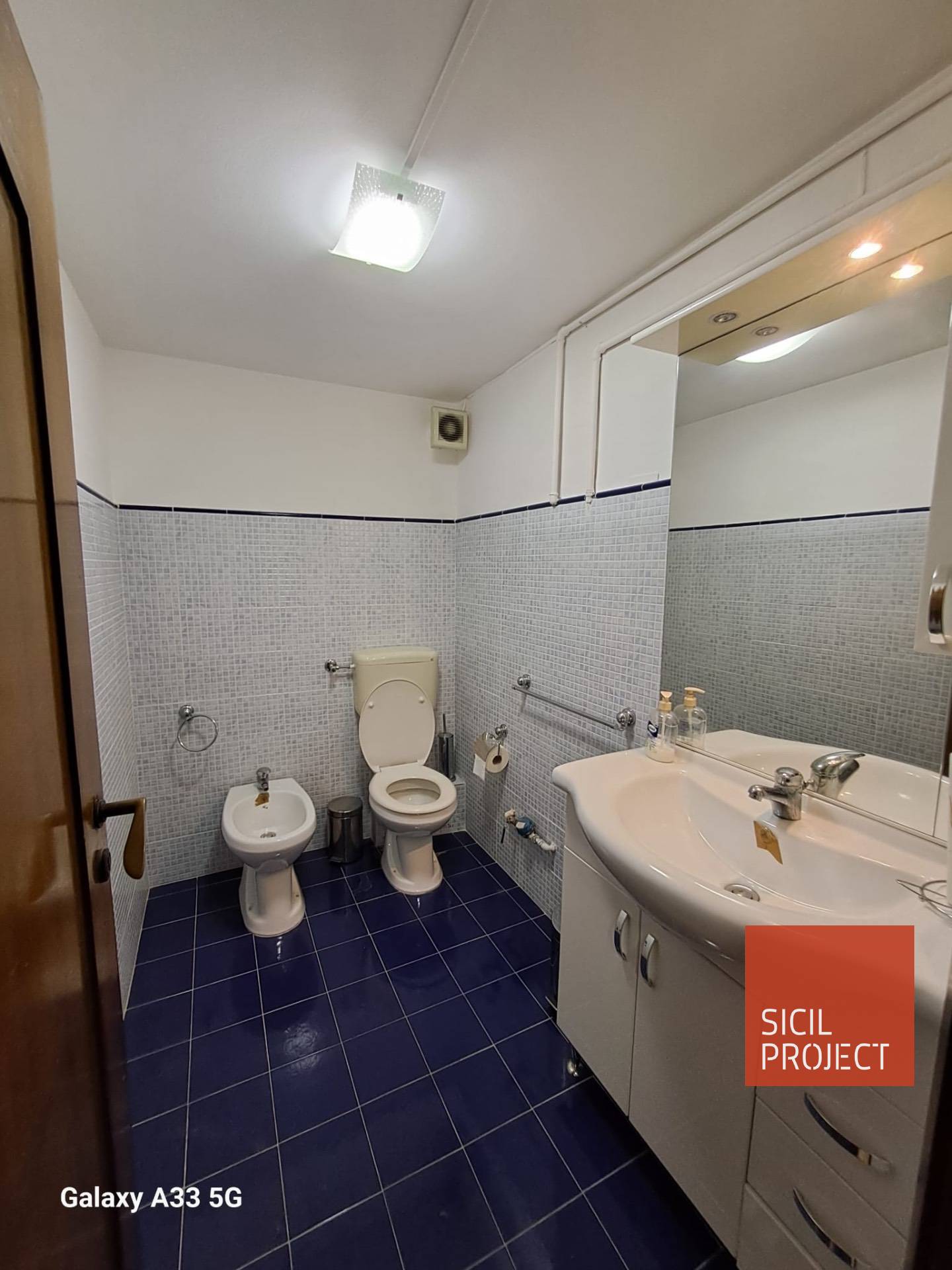Studio/Ufficio in affitto a Palermo, Libert