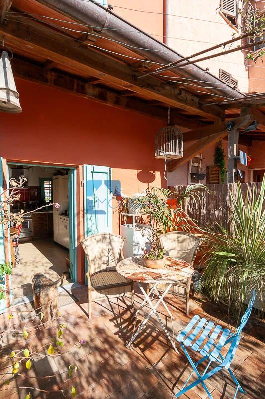 Casa indipendente ristrutturata a Pietrasanta