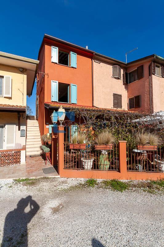 Casa indipendente ristrutturata a Pietrasanta