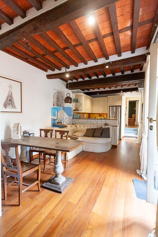 Trilocale in vendita, Pietrasanta centro storico