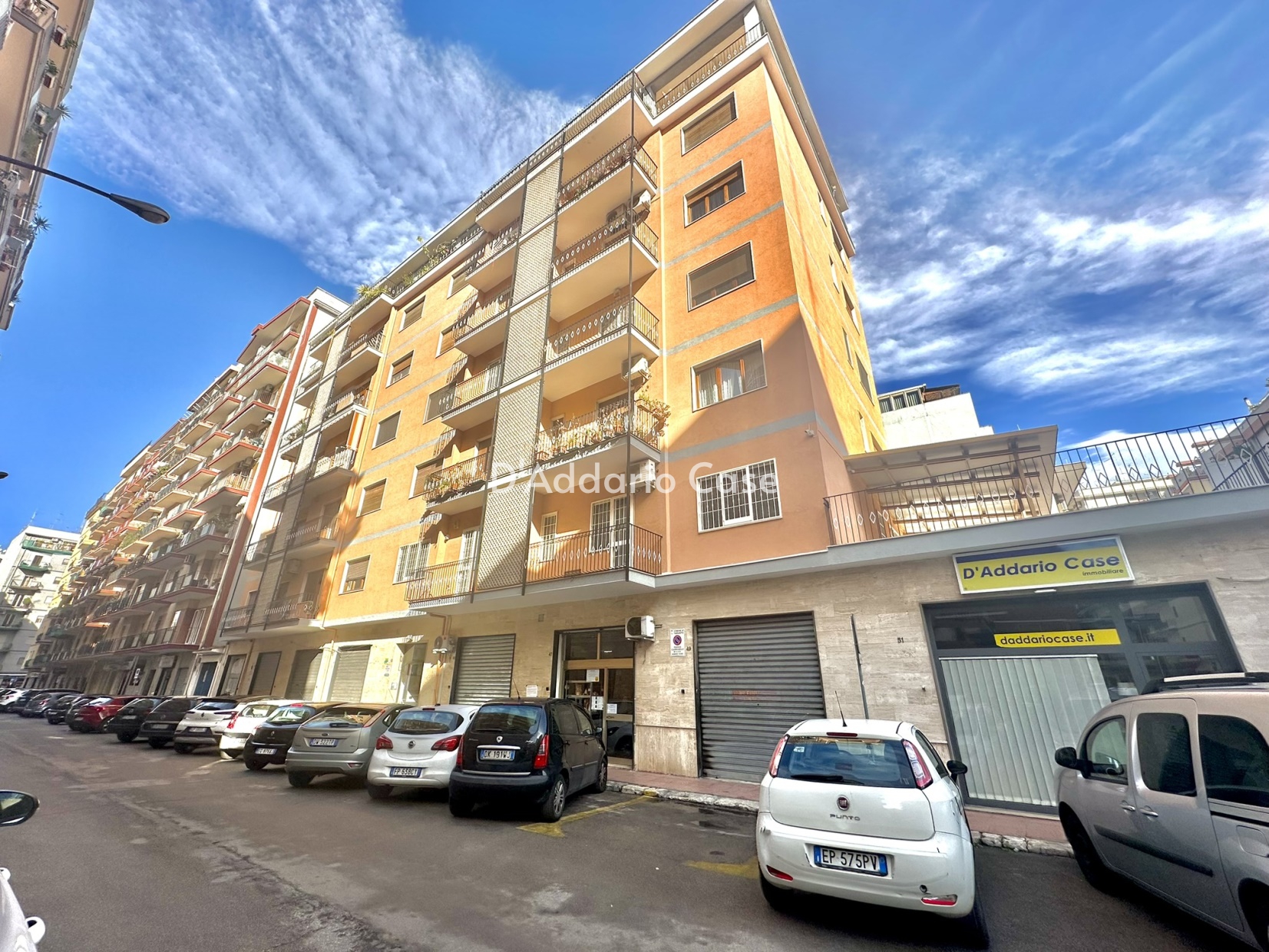 Appartamento in vendita, Taranto italia,montegranaro