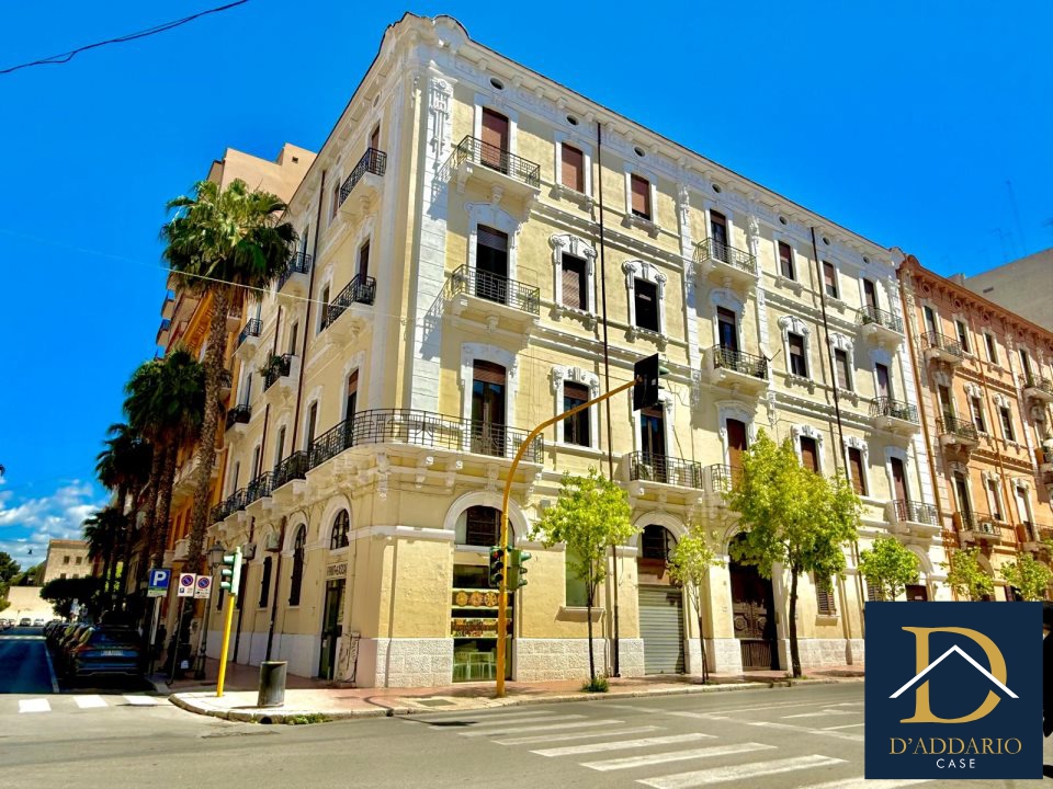Ufficio in affitto, Taranto borgo