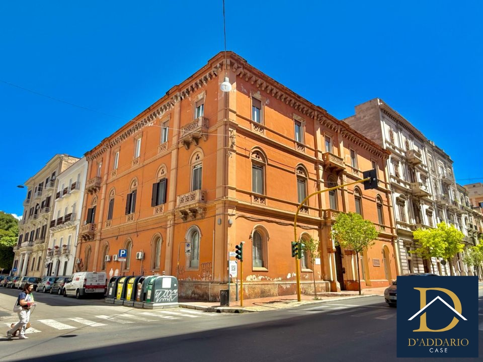 Appartamento in vendita, Taranto borgo