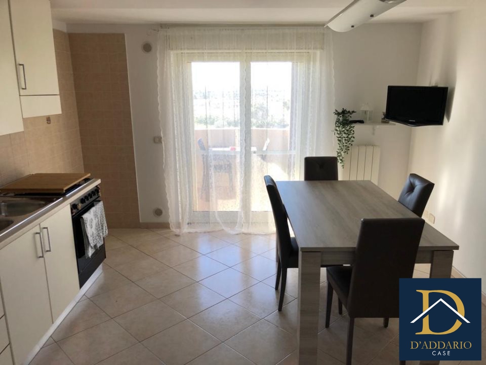 Attico in affitto a Taranto