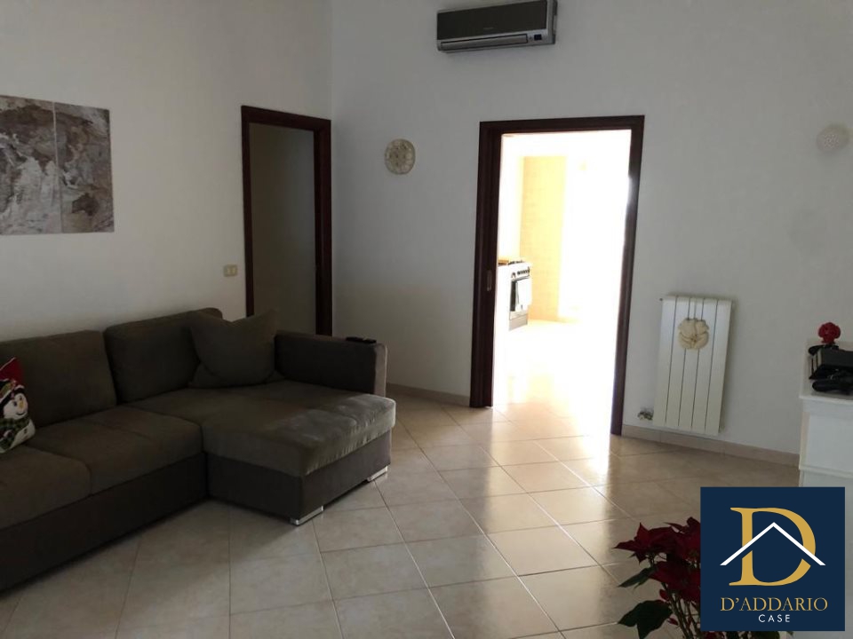 Attico in affitto a Taranto