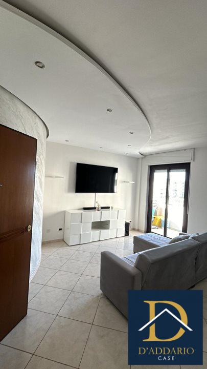 Trilocale in affitto a Taranto