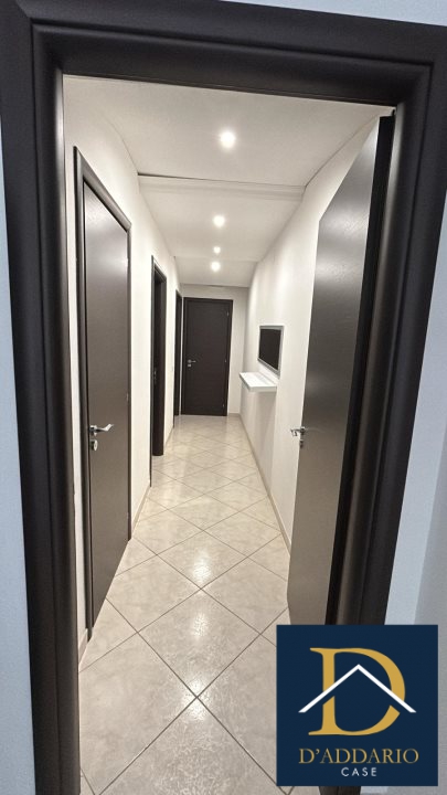 Trilocale in affitto a Taranto