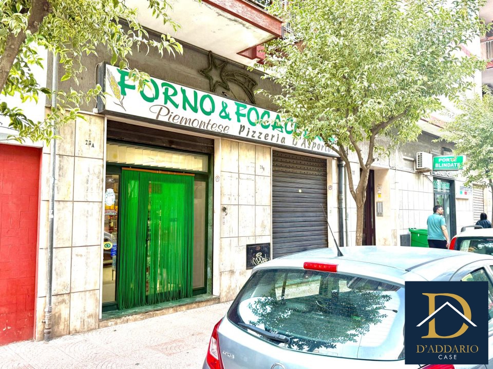 Attivit commerciale in vendita, Taranto italia,montegranaro