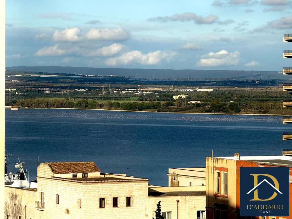 Appartamento in vendita, Taranto borgo