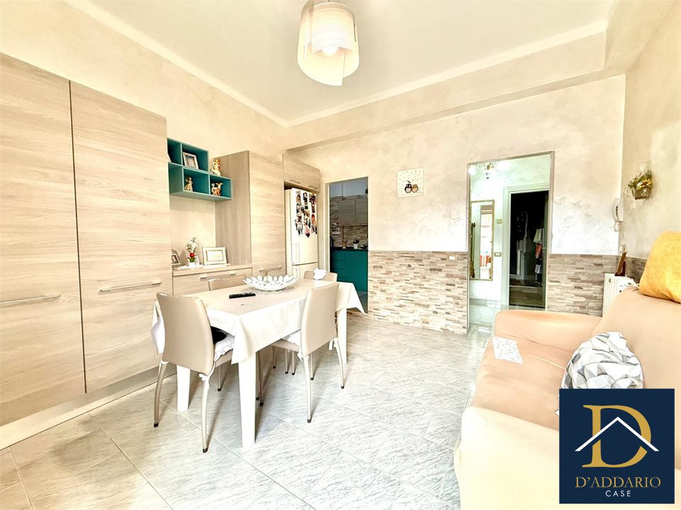 Trilocale in vendita, Taranto tamburi,croce