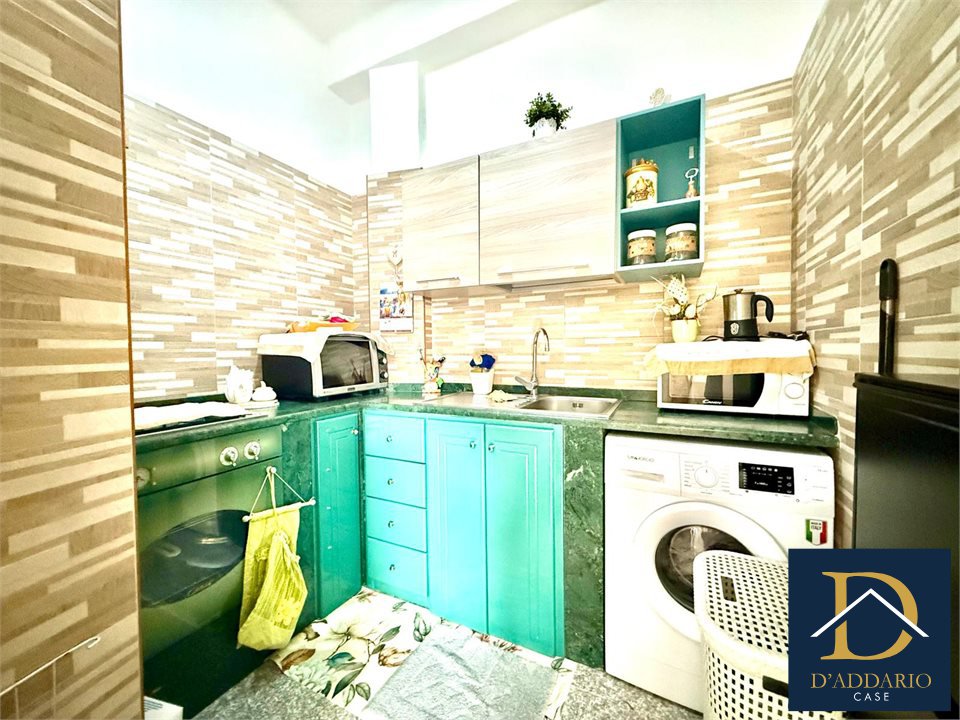 Trilocale in vendita, Taranto tamburi,croce