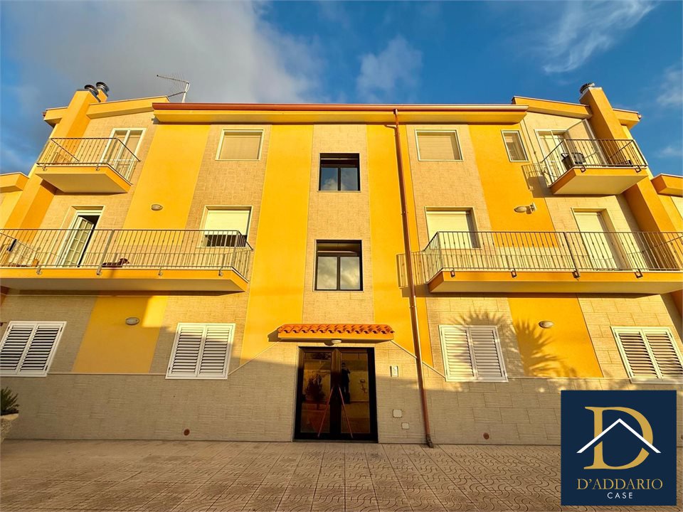 Appartamento in vendita, Taranto talsano,s. donato