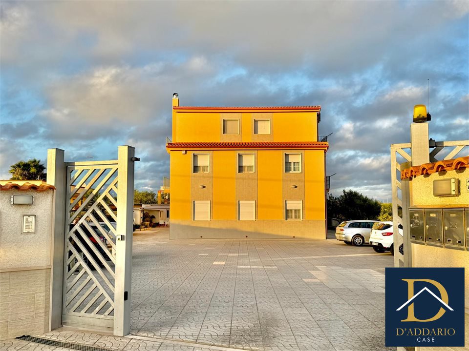 Appartamento in vendita, Taranto talsano,s. donato