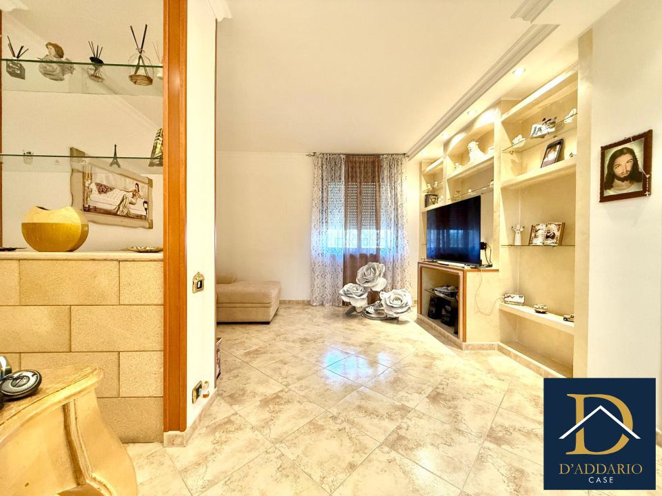 Appartamento in vendita a Taranto
