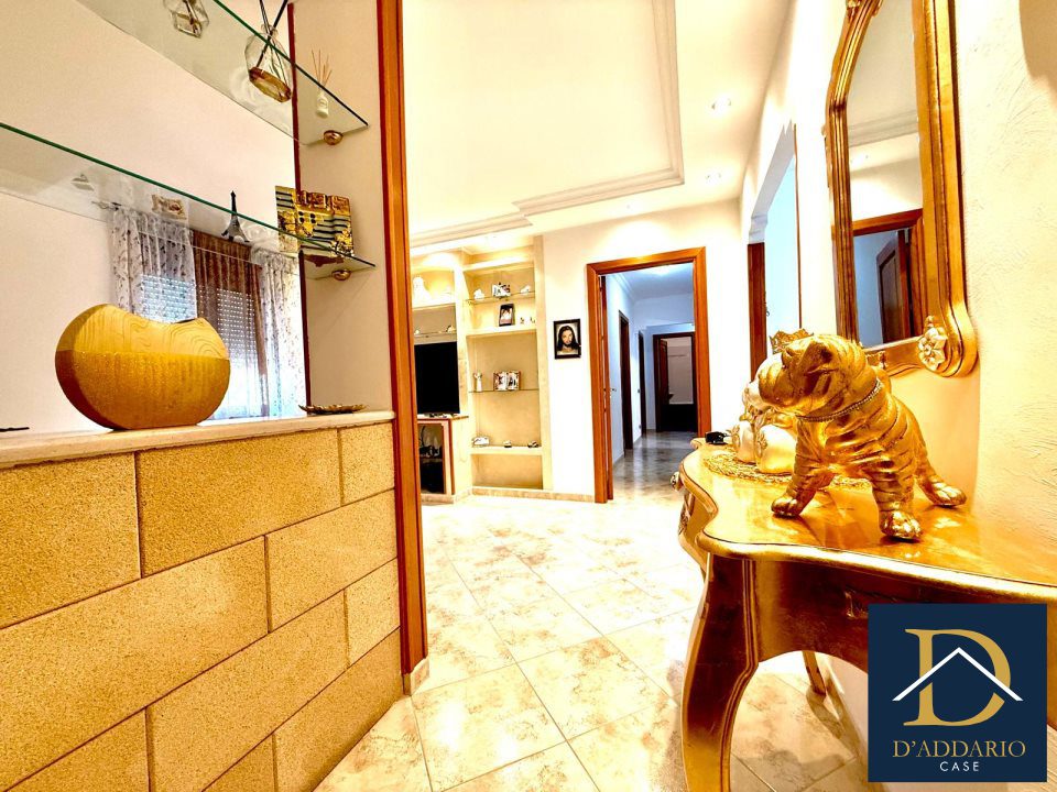 Appartamento in vendita a Taranto