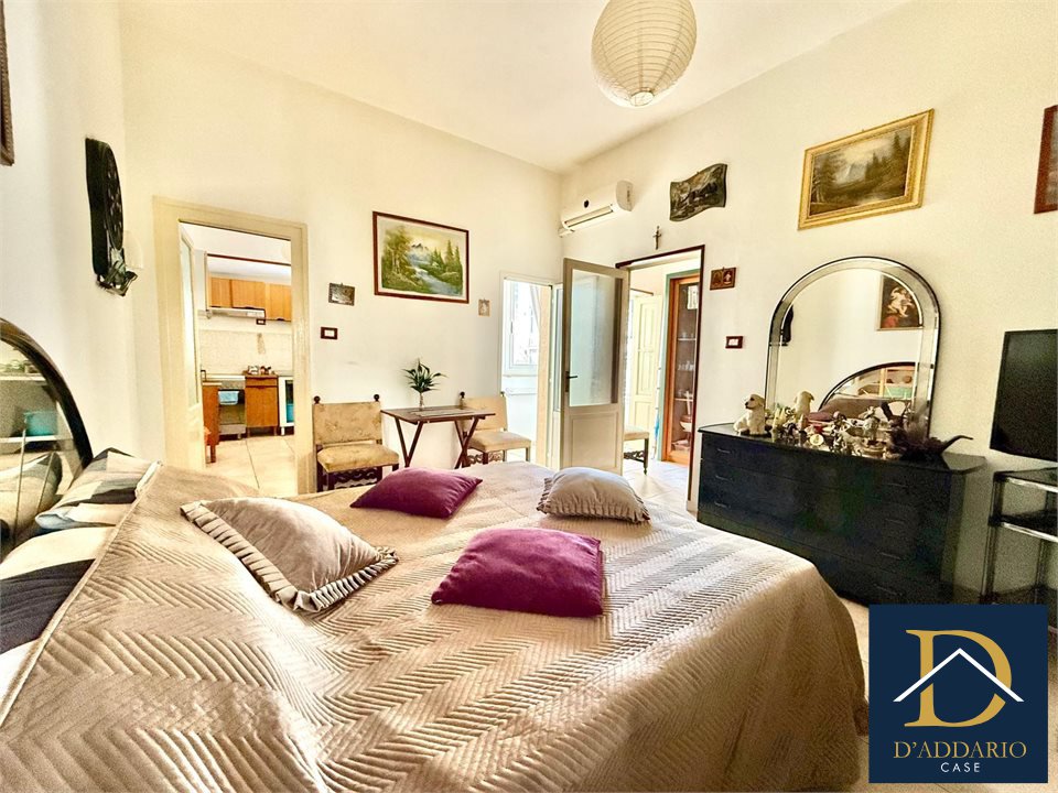 Bilocale in vendita a Taranto