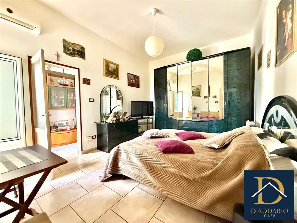 Bilocale in vendita a Taranto