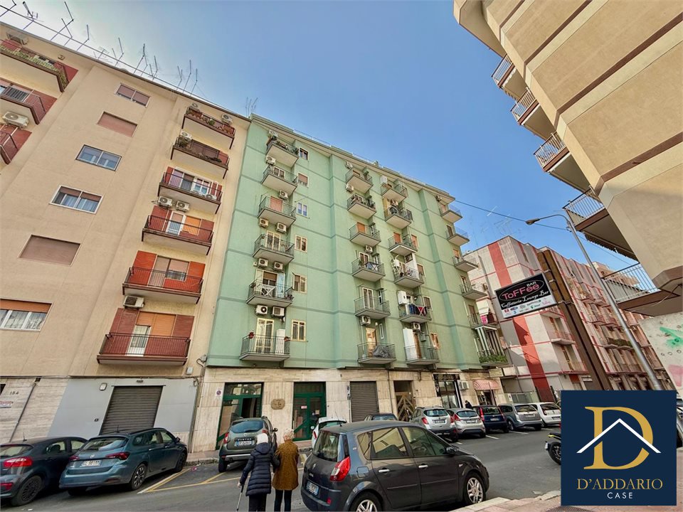 Quadrilocale in vendita, Taranto solito,corvisea