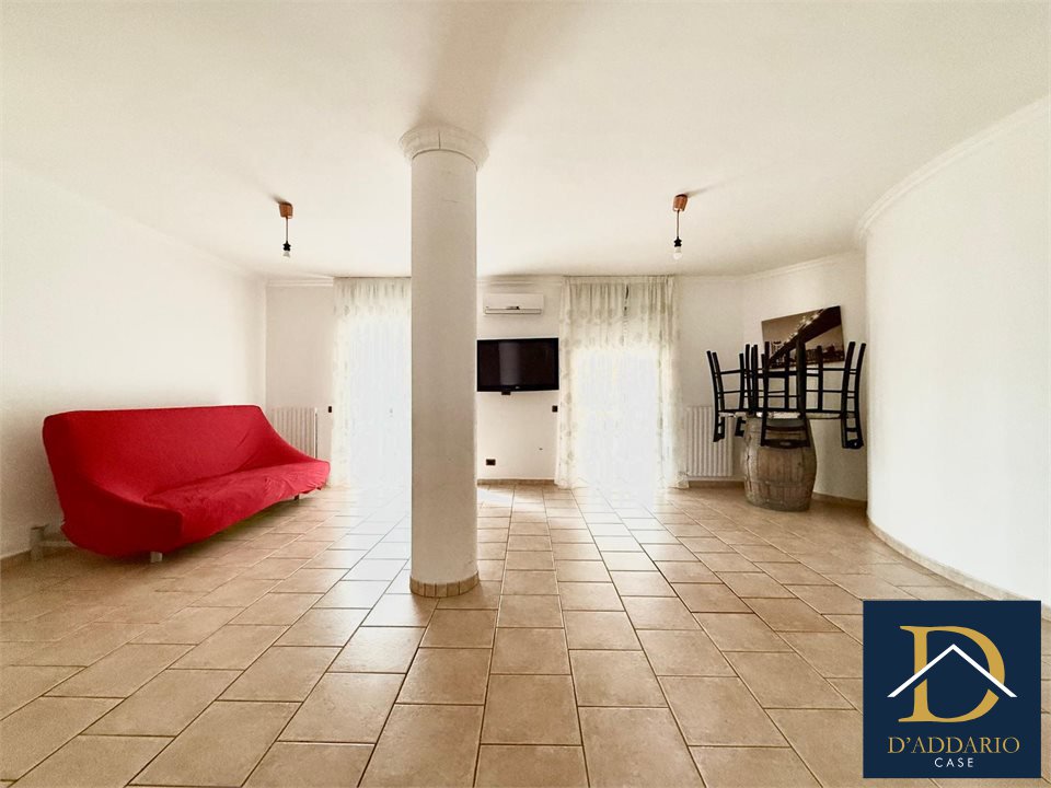 Trilocale in vendita a Taranto