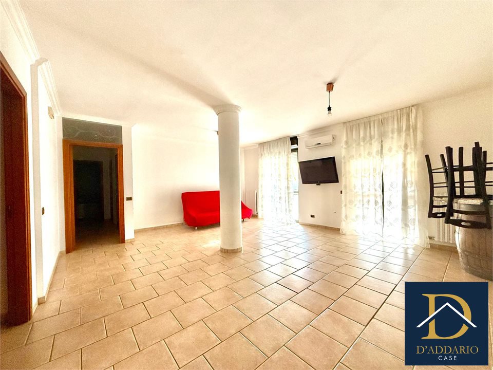 Trilocale in vendita a Taranto