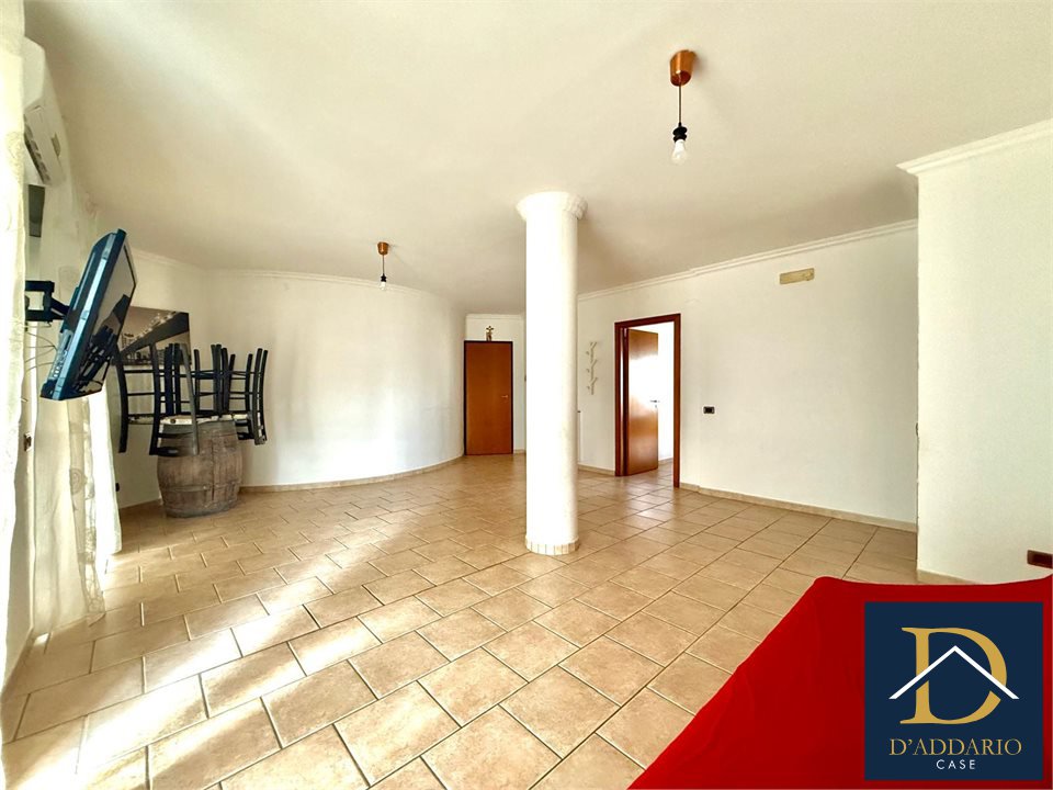 Trilocale in vendita a Taranto