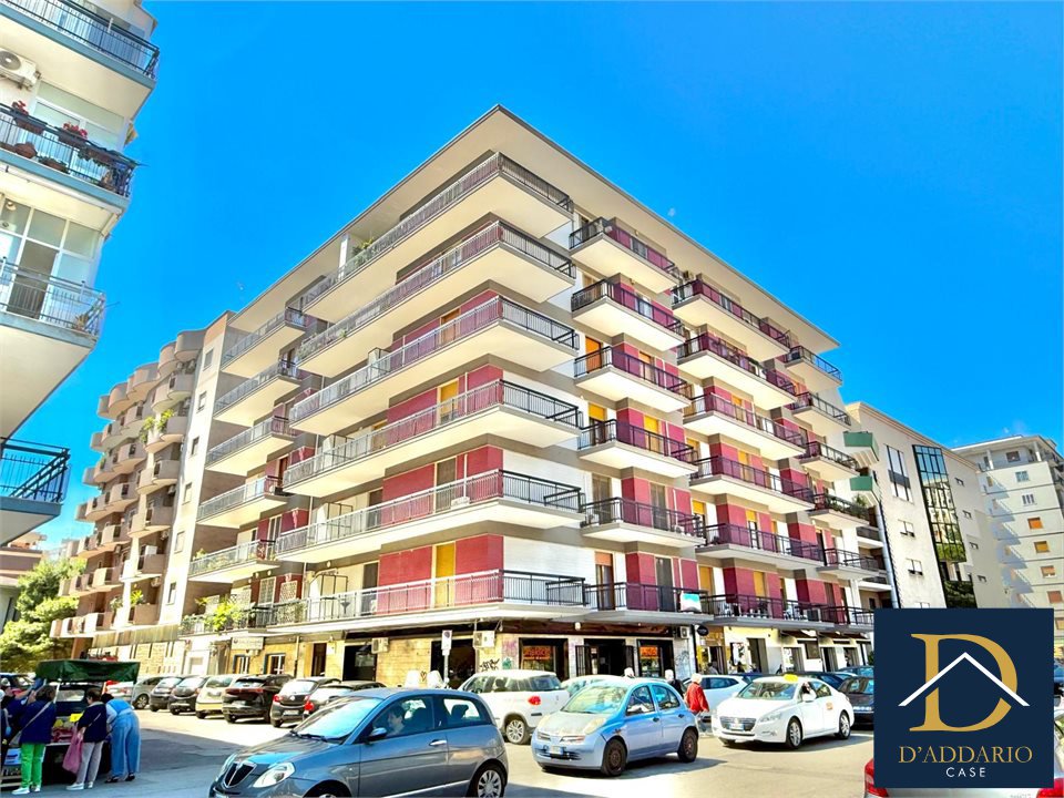 Trilocale in affitto, Taranto italia,montegranaro