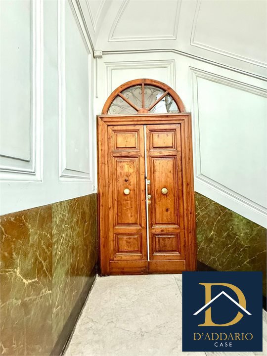 Trilocale in affitto, Taranto borgo