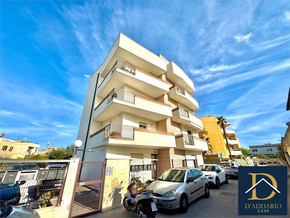 Appartamento in vendita, Taranto talsano,s. donato