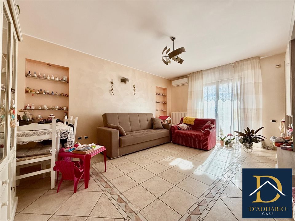 Appartamento in vendita, Taranto talsano,s. donato