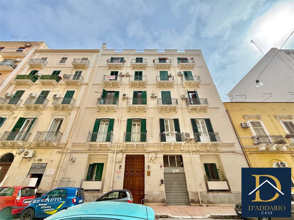 Bilocale in vendita, Taranto borgo