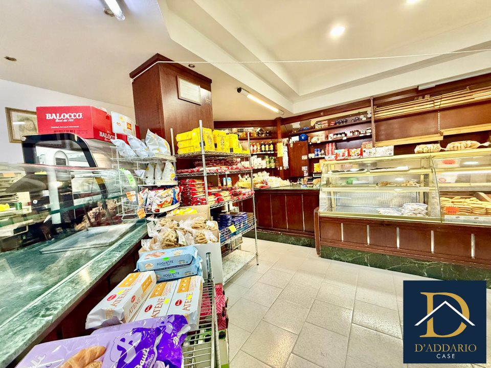 Attivit� commerciale in vendita, Taranto italia,montegranaro