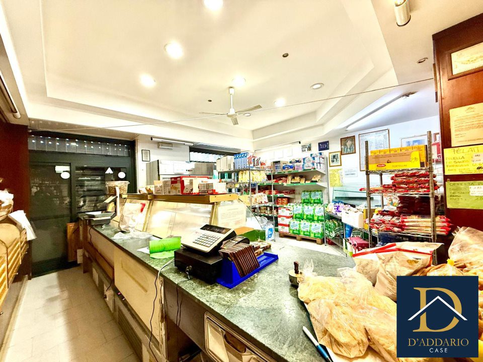 Attivit� commerciale in vendita, Taranto italia,montegranaro