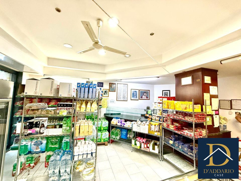 Attivit� commerciale in vendita, Taranto italia,montegranaro