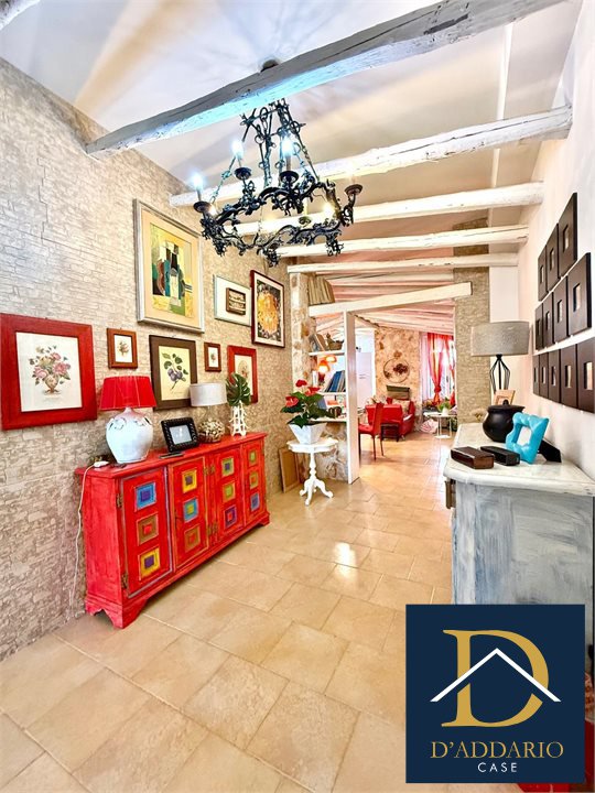 Villa in vendita a Pulsano