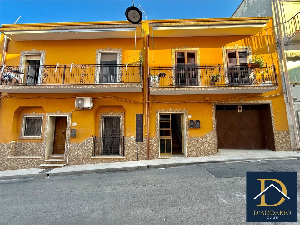 Quadrilocale in vendita a San Giorgio Ionico