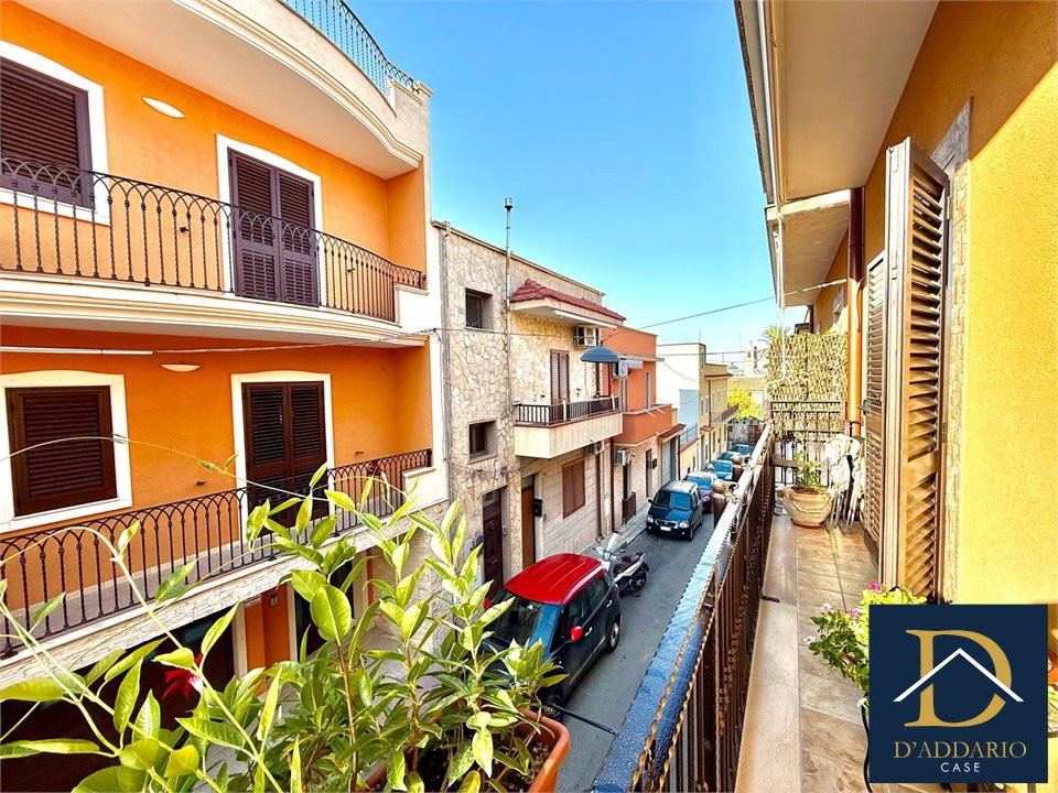 Quadrilocale in vendita a San Giorgio Ionico