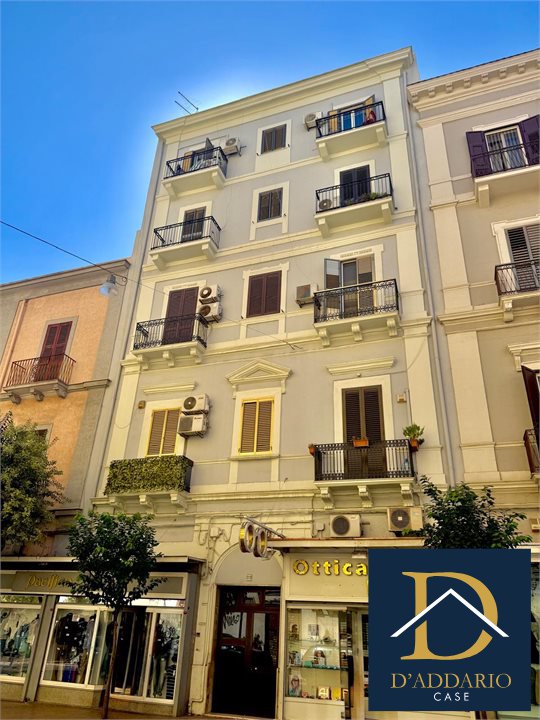 Bilocale in affitto, Taranto borgo