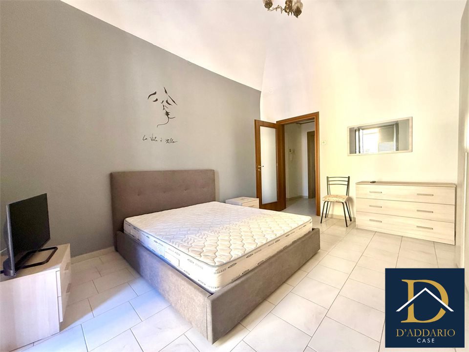 Bilocale in affitto, Taranto borgo