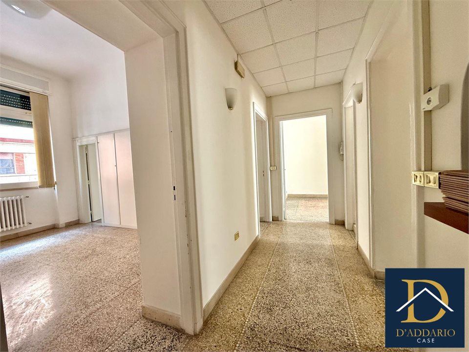 Appartamento in vendita a Taranto