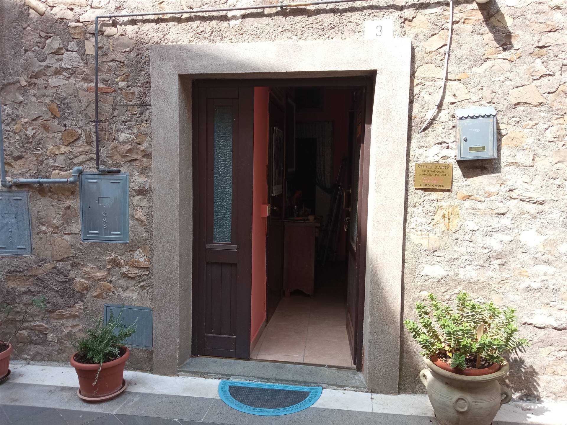 Appartamento a Villa San Giovanni in Tuscia - 01, Foto