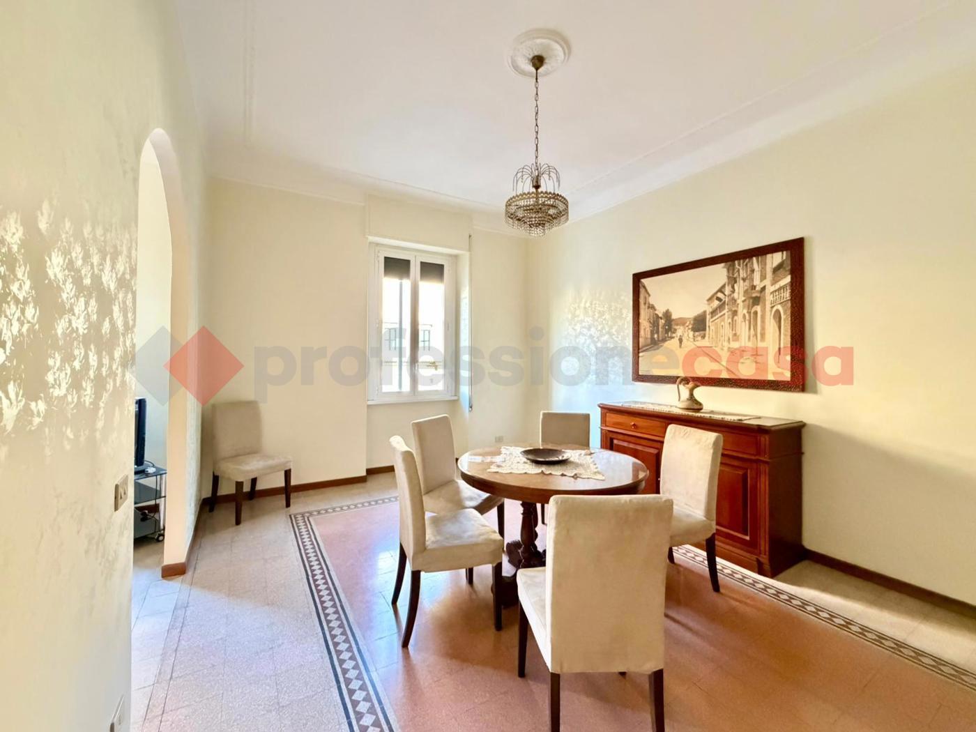 Quadrilocale in vendita a Roma