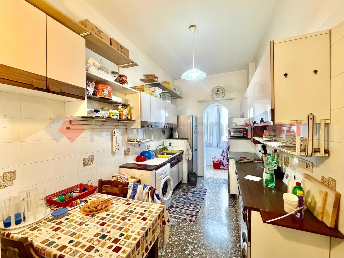 Quadrilocale in vendita a Roma