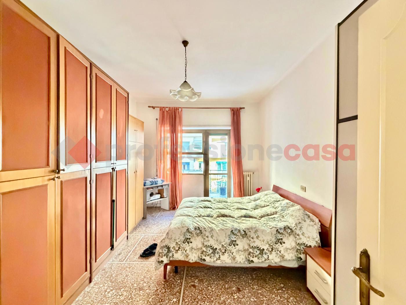 Quadrilocale in vendita a Roma