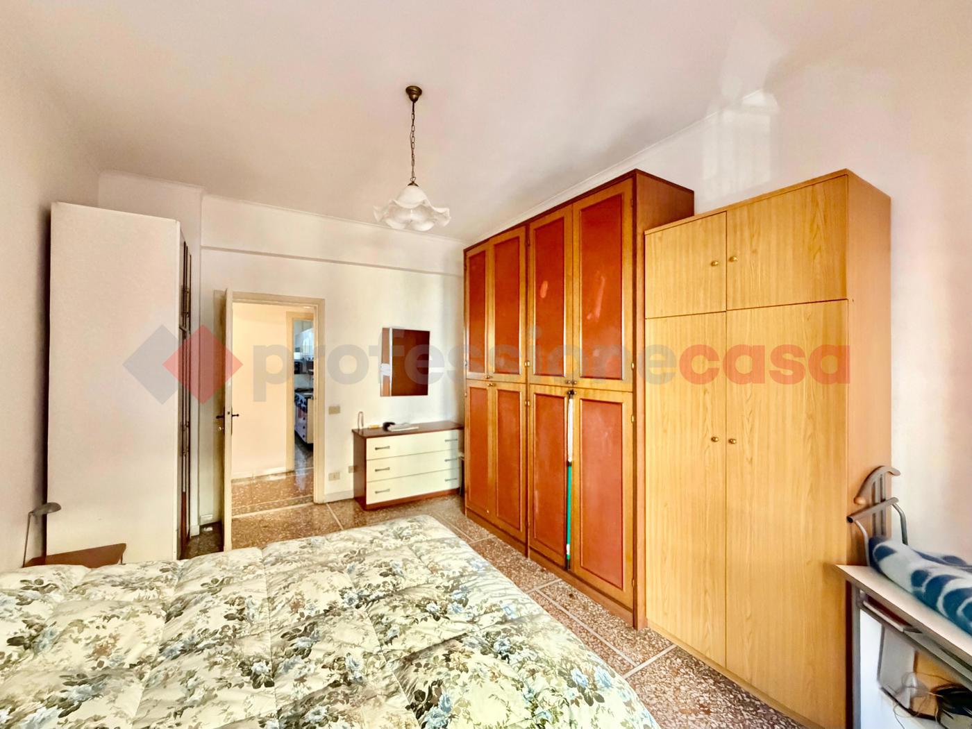 Quadrilocale in vendita a Roma