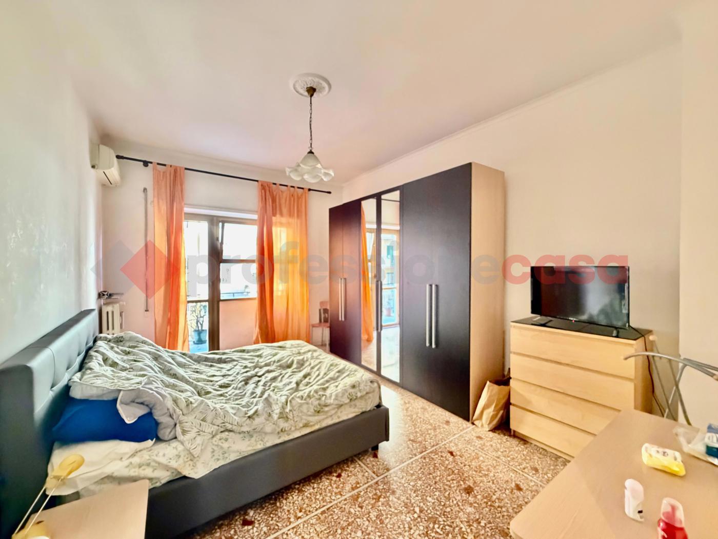 Quadrilocale in vendita a Roma