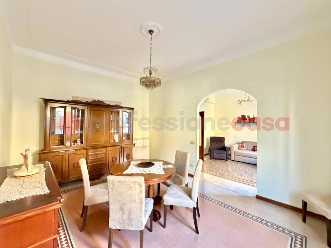 Quadrilocale in vendita a Roma