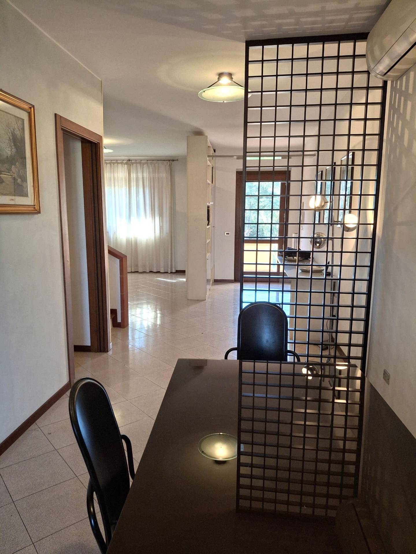 Villette a schiera in vendita a Ferrara, Via Comacchio